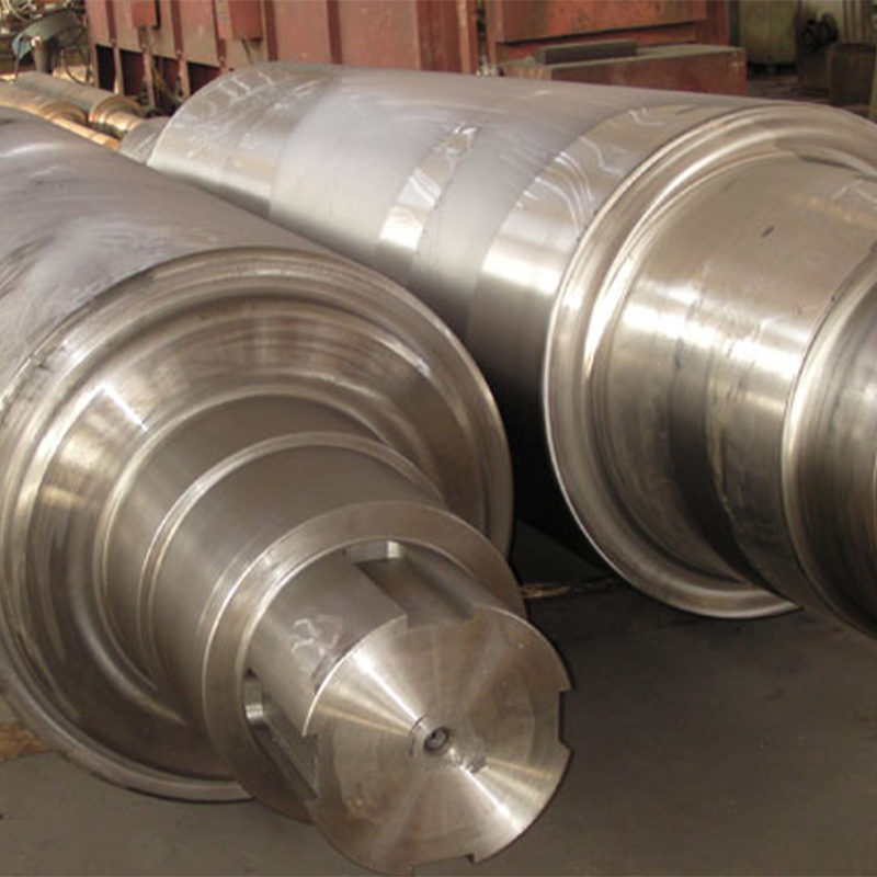 Stainless Steel Forged Shaft