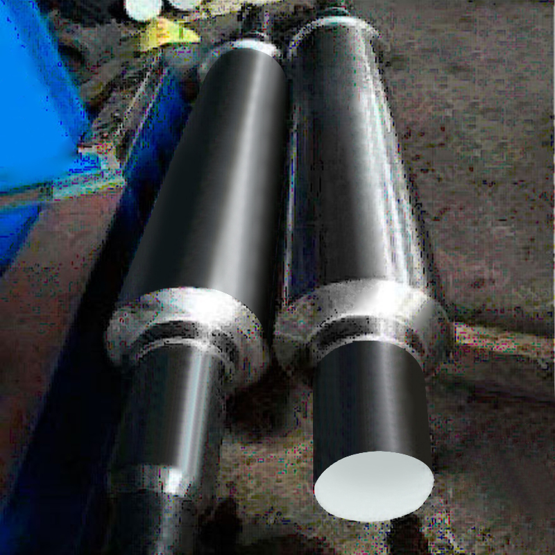 Die Steel Forged Shafts