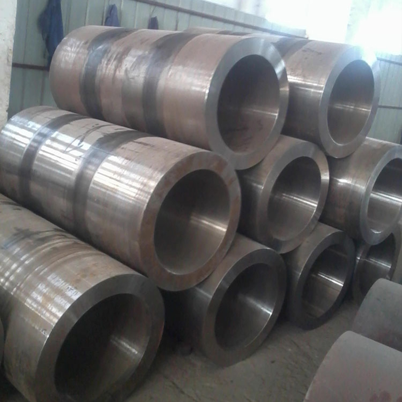 Welding hydraulic cylinder