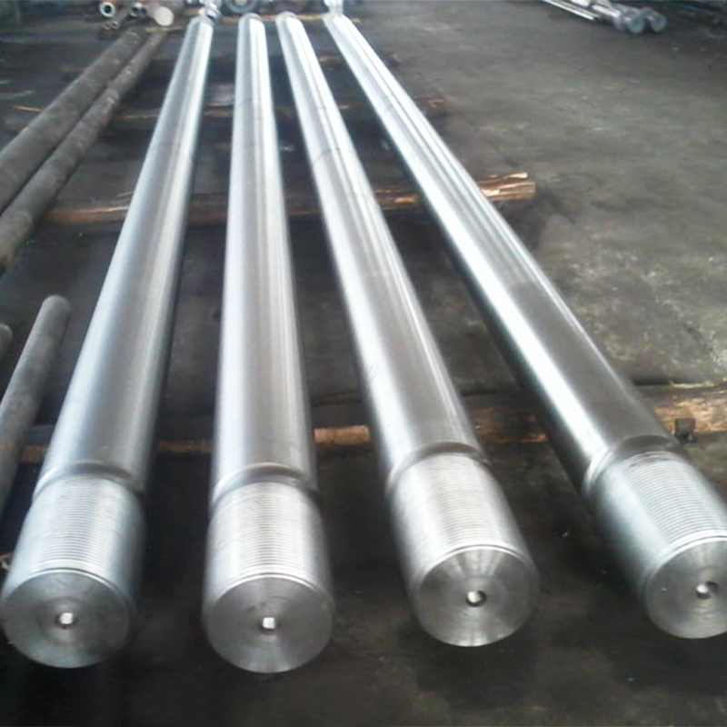 Stainless steel round bar